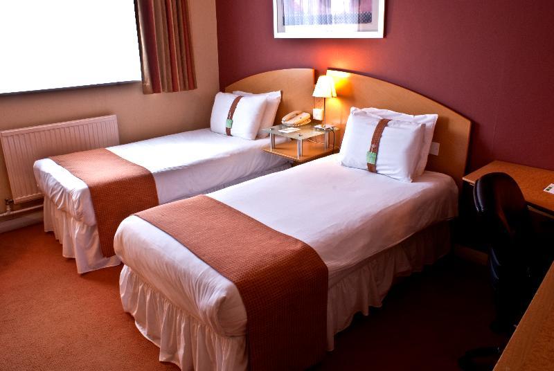 Holiday Inn Ashford - North A20, An Ihg Hotel Εξωτερικό φωτογραφία