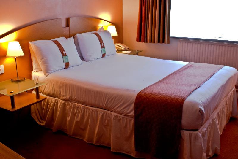 Holiday Inn Ashford - North A20, An Ihg Hotel Εξωτερικό φωτογραφία